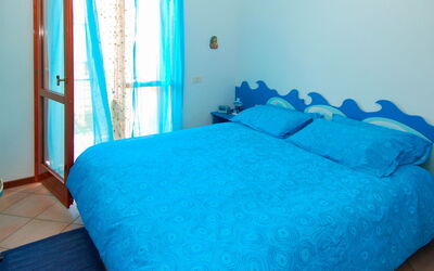 Accommodation:&nbsp;Mediterraneo 650.2