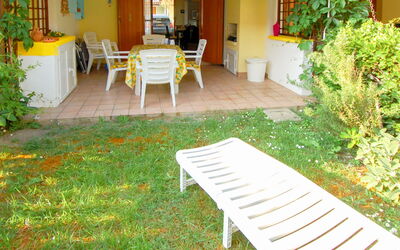Accommodation:&nbsp;Mediterraneo 650.2