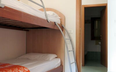 Accommodation:&nbsp;Solmare 651.6