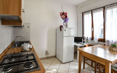 Accommodation:&nbsp;Villa Luisa (Rom402) 653.3