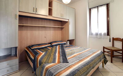 Accommodation:&nbsp;Villa Luisa (Rom402) 653.3