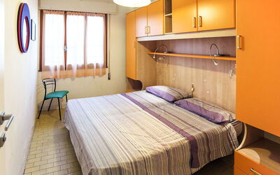 Accommodation:&nbsp;Villa Luisa (Rom401) 653.2