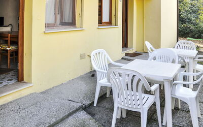 Accommodation:&nbsp;Villa Luisa (Rom401) 653.2