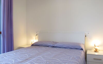 Accommodation:&nbsp;Malva 603.4