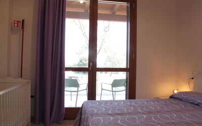 Accommodation:&nbsp;Malva 603.4