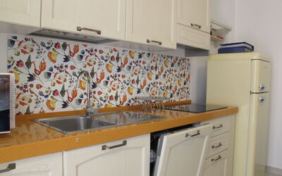 Accommodation:&nbsp;Jolanda 603.5