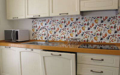 Accommodation:&nbsp;Jolanda 603.5