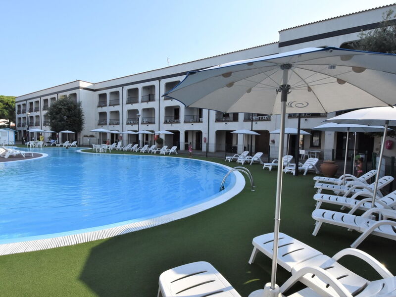 Lido Di Spina 609