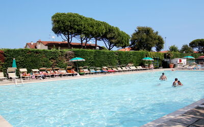 Lido Di Dante 604