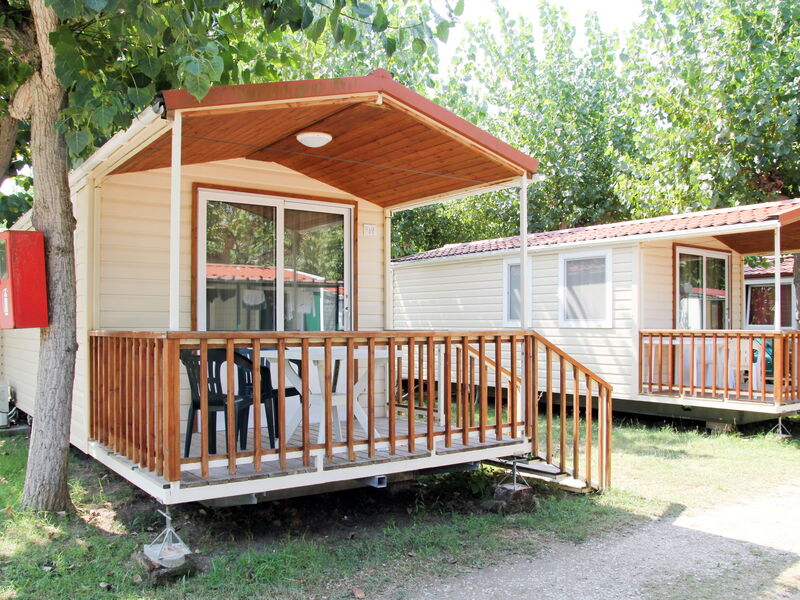 Accommodation:&nbsp;Mobilhome Adria 604.3