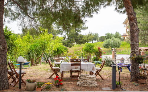 Accommodation:&nbsp;Michela 636.2