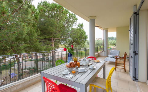 Accommodation:&nbsp;Michela 636.3