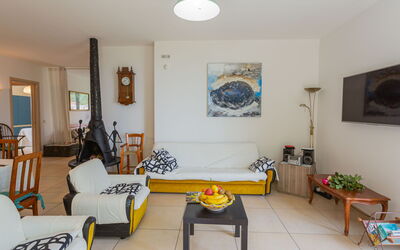 Accommodation:&nbsp;Michela 636.3