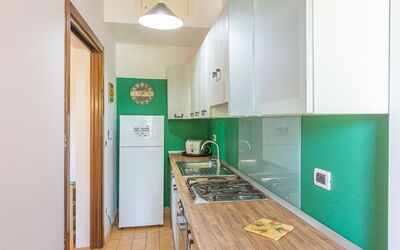 Accommodation:&nbsp;I Due Carpini 644.3