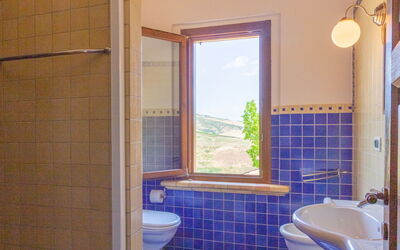 Accommodation:&nbsp;I Due Carpini 644.3