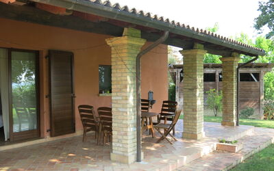 Accommodation:&nbsp;I Due Carpini 644.2