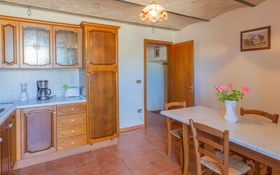 Accommodation:&nbsp;Borgo Agrituristico Il Pino 606.2
