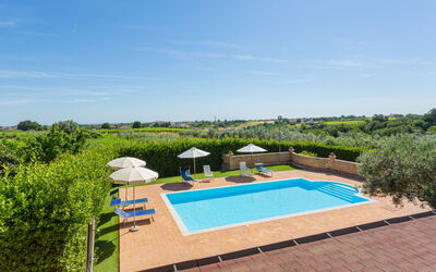 Accommodation:&nbsp;Borgo Agrituristico Il Pino 606.2