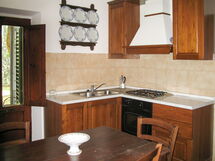 Accommodation:&nbsp;Le Sughere (Mcl153) 605.4