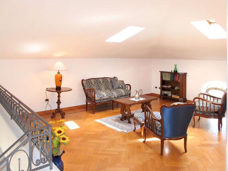 Accommodation:&nbsp;Le Sughere (Mcl153) 605.4