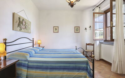 Accommodation:&nbsp;Il Forno (Ter101) 603.1