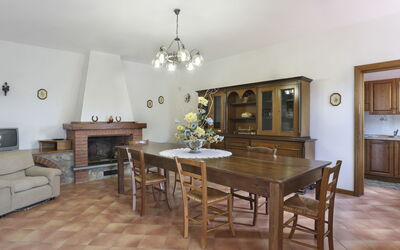 Accommodation:&nbsp;Il Contadino (Ter102) 603.2