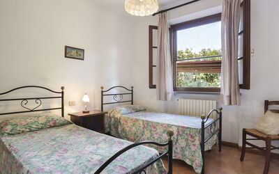 Accommodation:&nbsp;Il Forno (Ter101) 603.1