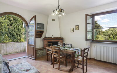 Accommodation:&nbsp;Il Forno (Ter101) 603.1