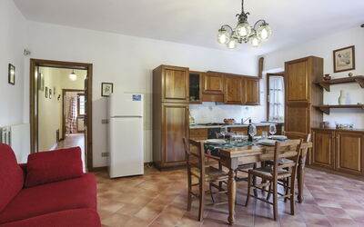 Accommodation:&nbsp;Il Selleria (Ter105) 603.6
