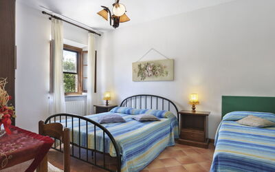 Accommodation:&nbsp;Il Selleria (Ter105) 603.6