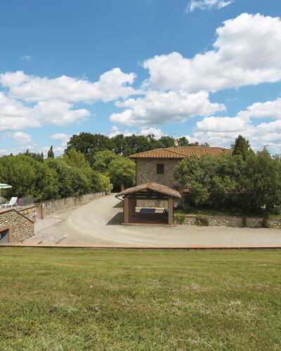 La Carraia (Ter100) 603.4