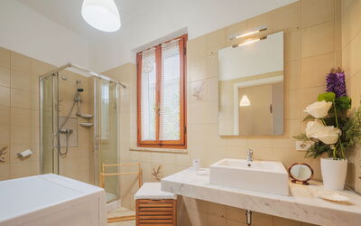 Accommodation:&nbsp;Ilaria 621.1