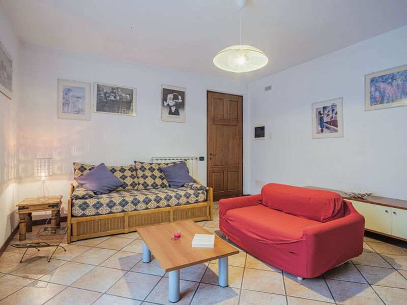 Accommodation:&nbsp;Ilaria 2 621.2