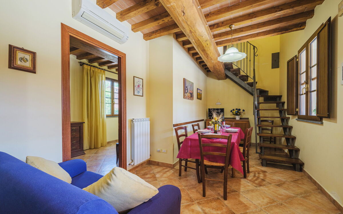 Accommodation:&nbsp;Ponziani 613.1