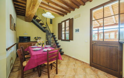 Accommodation:&nbsp;Ponziani 613.1