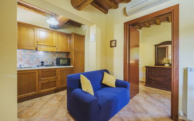 Accommodation:&nbsp;Ponziani 613.1