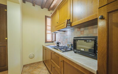 Accommodation:&nbsp;Ponziani 613.1