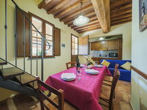 Accommodation:&nbsp;Ponziani 613.1