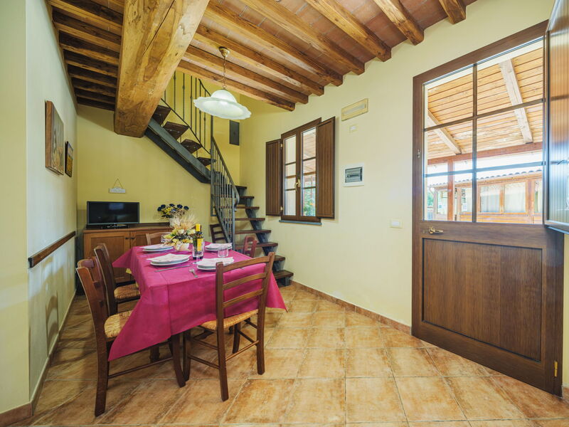 Accommodation:&nbsp;Ponziani 613.1