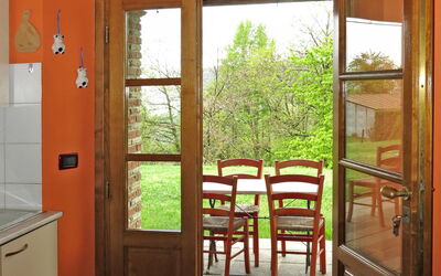 Accommodation:&nbsp;Belvedere (Blu100) 625.1