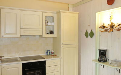 La Fratta (Blu121) 626.2: Room, Countertop, Furniture, Property, Cabinetry, Interior Design, Kitchen, Wall, Tile, Sink