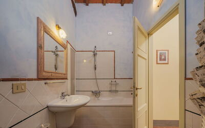 Accommodation:&nbsp;Le Fornaci 657.6