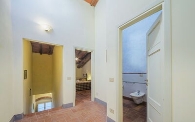 Accommodation:&nbsp;Le Fornaci 657.6