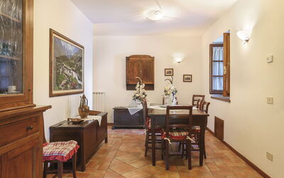 Accommodation:&nbsp;Le Bore 640.2