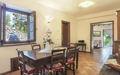 Accommodation:&nbsp;Le Bore 640.2