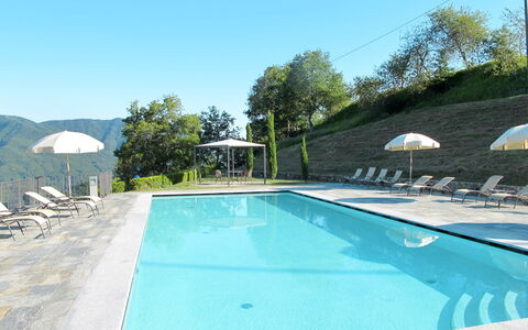Accommodation:&nbsp;Limone + Rosmarino + Gelsomino 643.5