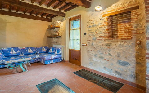 Accommodation:&nbsp;I Pioppi (Cma108) 680.2