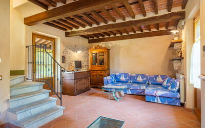 Accommodation:&nbsp;I Pioppi (Cma108) 680.2