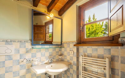 Accommodation:&nbsp;I Pioppi (Cma108) 680.2