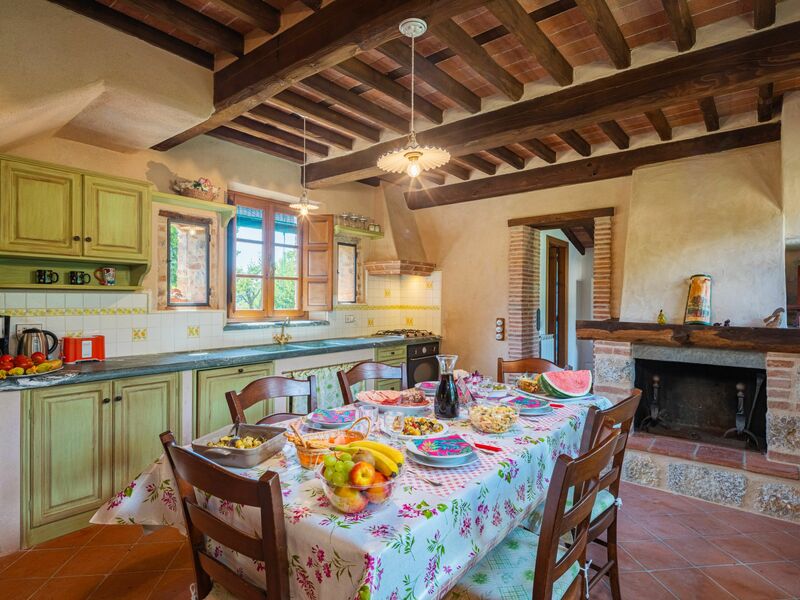 Accommodation:&nbsp;I Pioppi (Cma107) 680.1